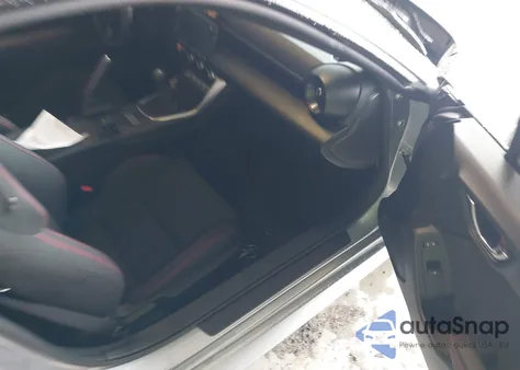 2024 Subaru Brz Premium from USA, damaged, VIN JF1ZDBB11R9703814